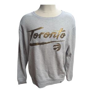 Toronto Raptors Crewneck – XXL (28×30)